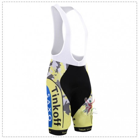 SAXO BANK SPODENKI ROWEROWE MODEL 2016