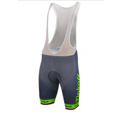 TINKOFF SPODENKI ROWEROWE MODEL 2016 GREEN