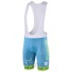 TINKOFF SPODENKI ROWEROWE MODEL 2016 BLUE