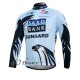 SAXO BANK BLUZA ROWEROWA MODEL 2010