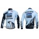 SAXO BANK BLUZA ROWEROWA MODEL 2010
