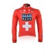 SAXO BANK BLUZA ROWEROWA MODEL 2010/2011