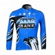 SAXO BANK BLUZA ROWEROWA MODEL 2011/2012