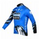 SAXO BANK BLUZA ROWEROWA MODEL 2011/2012