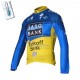 SAXO BANK BLUZA ROWEROWA MODEL 2012