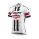 GIANT KOSZULKA ROWEROWA 2016 ALPECIN WHITE