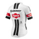GIANT KOSZULKA ROWEROWA 2016 ALPECIN WHITE