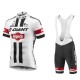 GIANT ALPECIN LETNI KOMPLET ROWEROWY 2016 WHITE