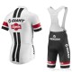 GIANT ALPECIN LETNI KOMPLET ROWEROWY 2016 WHITE