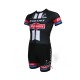 PROFESJONALNY LETNI KOMBINEZON ROWEROWY LIQUIGAS 2012 ROZMIAR M