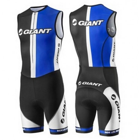 GIANT PROFESJONALNY LETNI KOMBINEZON ROWEROWY MODEL 2013