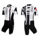 BMC PROFESJONALNY LETNI KOMBINEZON ROWEROWY 2012/2013
