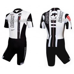 BMC PROFESJONALNY LETNI KOMBINEZON ROWEROWY 2012/2013