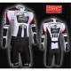 BMC PROFESJONALNY LETNI KOMBINEZON ROWEROWY 2013