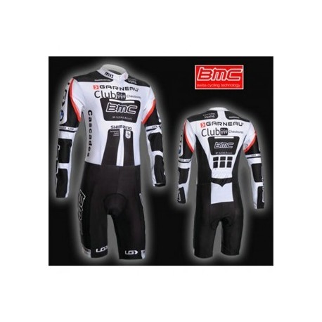 BMC PROFESJONALNY LETNI KOMBINEZON ROWEROWY 2013