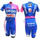 LAMPRE PROFESJONALNY LETNI KOMBINEZON ROWEROWY 2012