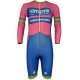 LAMPRE PROFESJONALNY JESIENNO-WIOSENNY KOMBINEZON ROWEROWY 2013