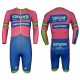 LAMPRE PROFESJONALNY JESIENNO-WIOSENNY KOMBINEZON ROWEROWY 2013