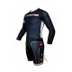 CASTELLI PROFESJONALNY JESIENNO-WIOSENNY KOMBINEZON ROWEROWY 2015 3T