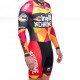 CINELLI PROFESJONALNY LETNI KOMBINEZON ROWEROWY 2014