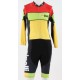 CINELLI PROFESJONALNY JESIENNO-WIOSENNY KOMBINEZON ROWEROWY 2014/2015