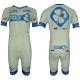 FDJ PROFESJONALNY LETNI KOMBINEZON ROWEROWY 2013