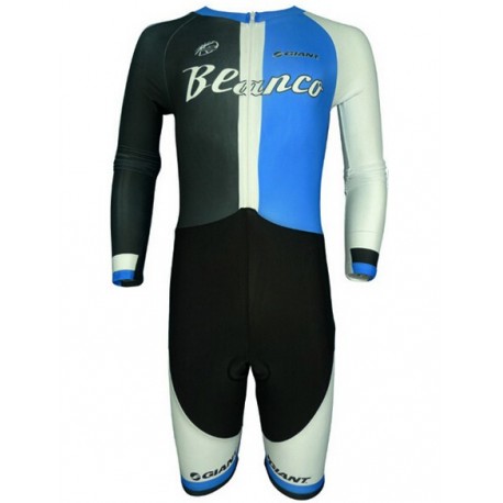 GIANT PROFESJONALNY JESIENNO-WIOSENNY KOMBINEZON ROWEROWY MODEL 2014