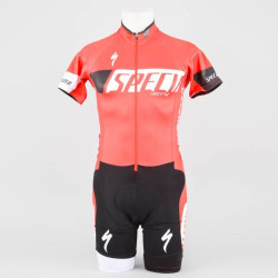 SPECIALIZED PROFESJONALNY JESIENNO-WIOSENNY KOMBINEZON ROWEROWY MODEL 2014