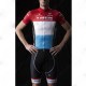 TREK PROFESJONALNY LETNI KOMBINEZON ROWEROWY 2014