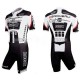 BMC PROFESJONALNY LETNI KOMBINEZON ROWEROWY 2013