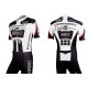 BMC PROFESJONALNY LETNI KOMBINEZON ROWEROWY 2013
