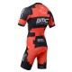BMC PROFESJONALNY LETNI KOMBINEZON ROWEROWY 2014