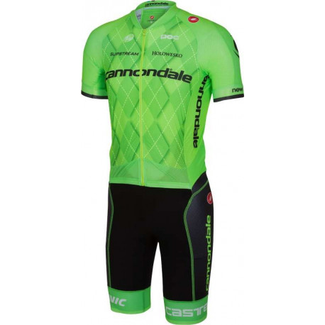 CANNONDALE KOMBINEZON ROWEROWY MODEL 2015