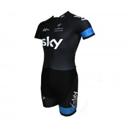 SKY LETNI KOMBINEZON ROWEROWY MODEL 2015