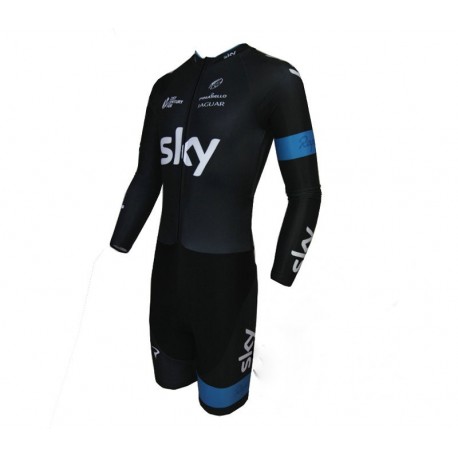 SKY JESIENNO-WIOSENNY KOMBINEZON ROWEROWY MODEL 2015