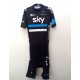 SKY LETNI KOMBINEZON ROWEROWY MODEL 2016