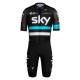 SKY LETNI KOMBINEZON ROWEROWY MODEL 2016
