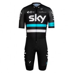 SKY LETNI KOMBINEZON ROWEROWY MODEL 2016