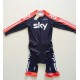 SKY JESIENNO-WIOSENNY KOMBINEZON ROWEROWY MODEL 2014/2015