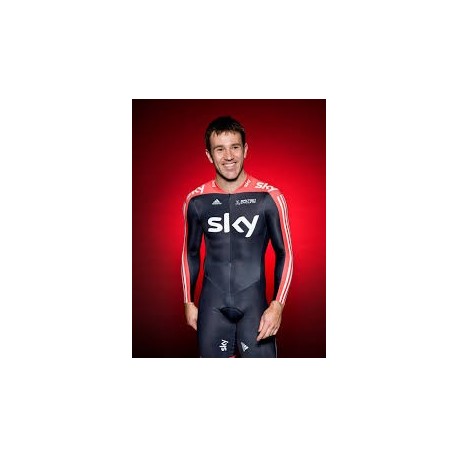 SKY JESIENNO-WIOSENNY KOMBINEZON ROWEROWY MODEL 2014/2015