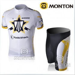 PROFESJONALNY LETNI KOMPLET ROWEROWY TREK MODEL 2010