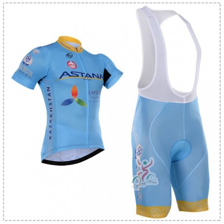 PROFESJONALNY ZIMOWY KOMPLET ROWEROWY ASTANA MODEL 2012
