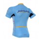 PROFESJONALNY JESIENNO-WIOSENNY KOMPLET ROWEROWY ASTANA MODEL 2009 Z SZELKAMI