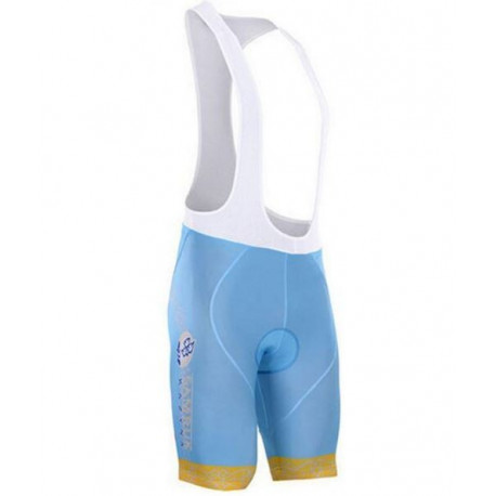 PROFESJONALNY JESIENNO-WIOSENN KOMPLET ROWEROWYY ASTANA MODEL 2011 Z SZELKAMI