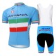 PROFESJONALNY ZIMOWY KOMPLET ROWEROWY ASTANA MODEL 2013 Z SZELKAMI
