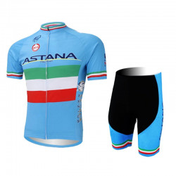 PROFESJONALNY ZIMOWY KOMPLET ROWEROWY ASTANA MODEL 2013 Z SZELKAMI