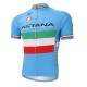 PROFESJONALNY JESIENNO-WIOSENNY KOMPLET ROWEROWY ASTANA MODEL 2013 Z SZELKAMI