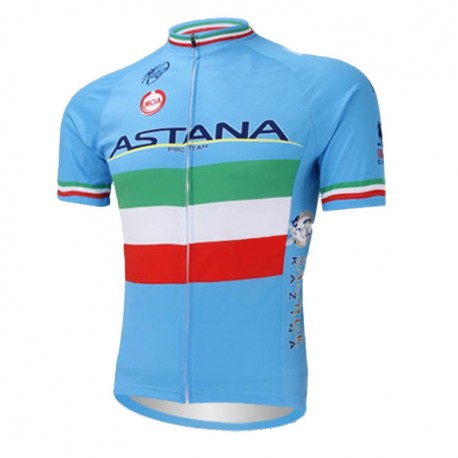 PROFESJONALNY JESIENNO-WIOSENNY KOMPLET ROWEROWY ASTANA MODEL 2013 Z SZELKAMI