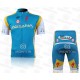 ASTANA PROFESJONALNY LETNI KOMPLET ROWEROWY MODEL 2008/9