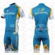 ASTANA PROFESJONALNY LETNI KOMPLET ROWEROWY MODEL 2008/9